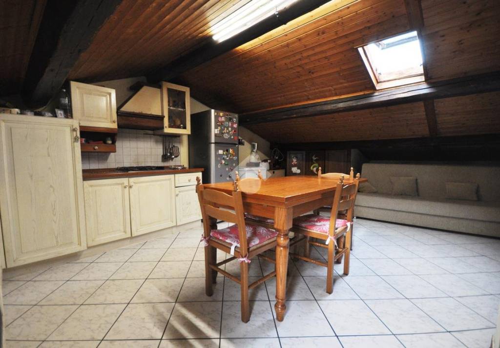 appartamento in vendita a Prato