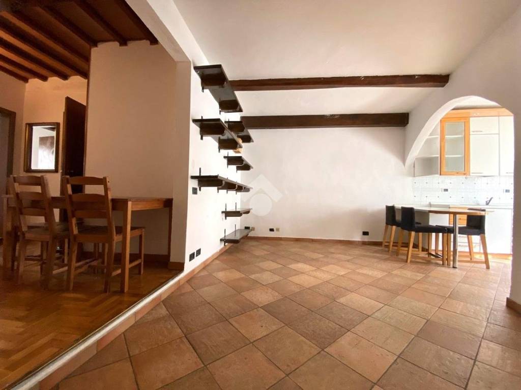 appartamento in vendita a Prato