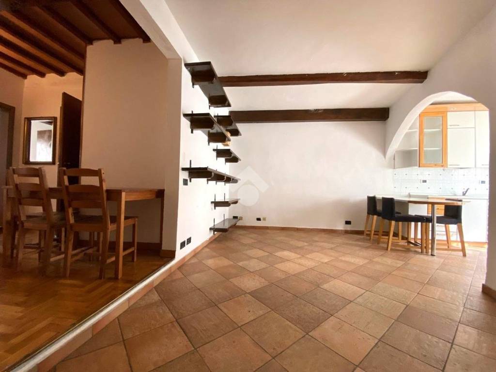 appartamento in vendita a Prato