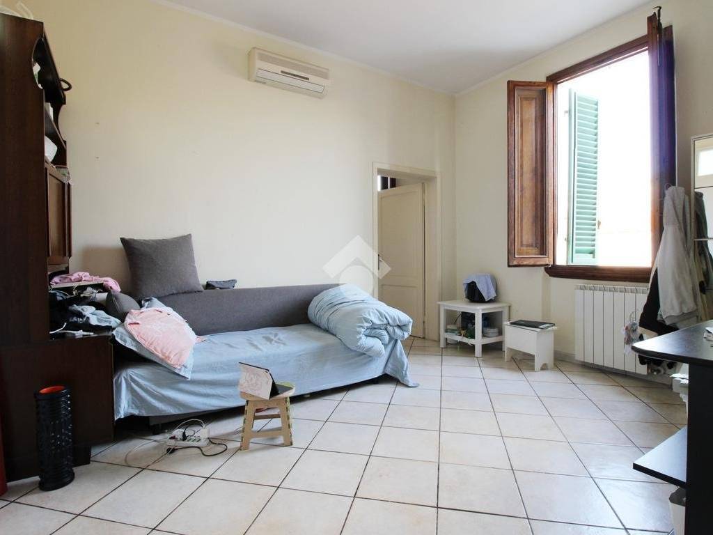 appartamento in vendita a Prato