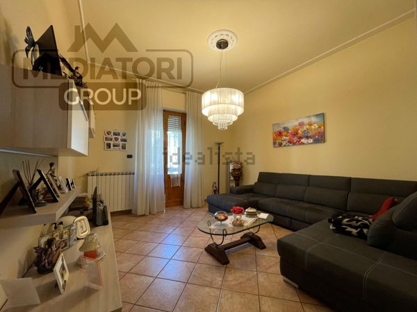 appartamento in vendita a Prato