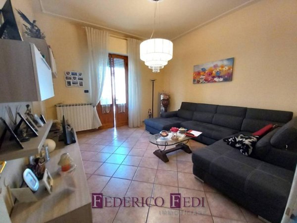 appartamento in vendita a Prato