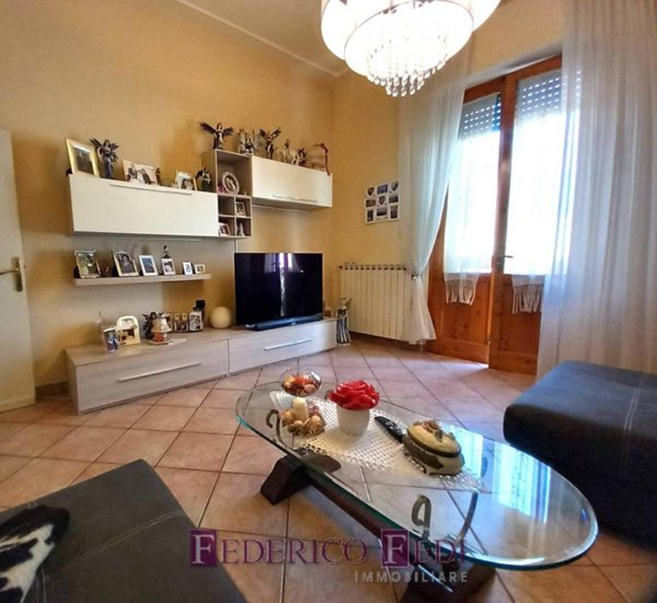 appartamento in vendita a Prato