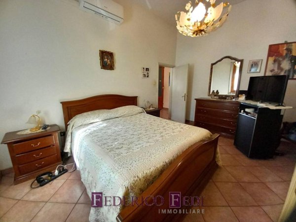 appartamento in vendita a Prato