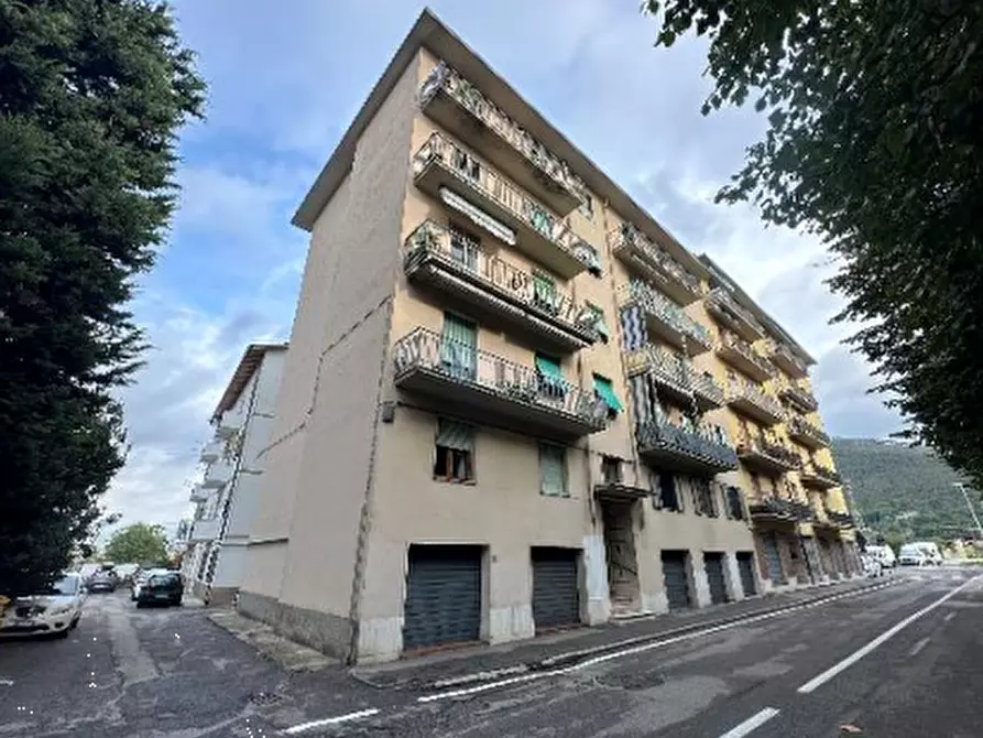 appartamento in vendita a Prato