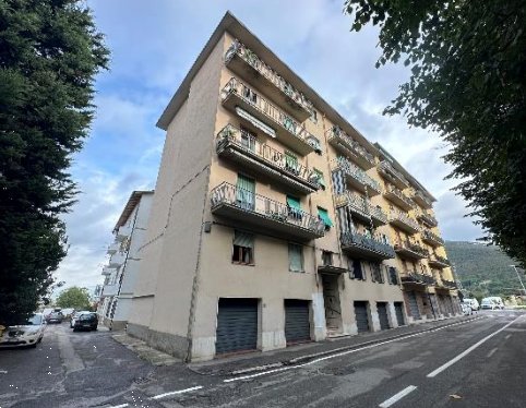 appartamento in vendita a Prato
