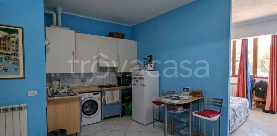 appartamento in vendita a Prato in zona Le Badie