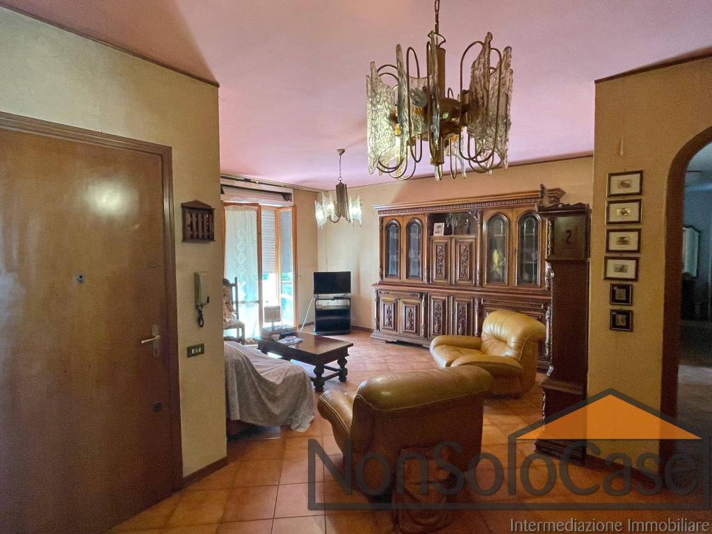 appartamento in vendita a Prato