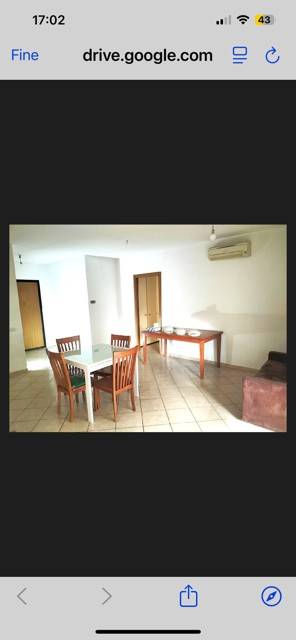 appartamento in vendita a Prato