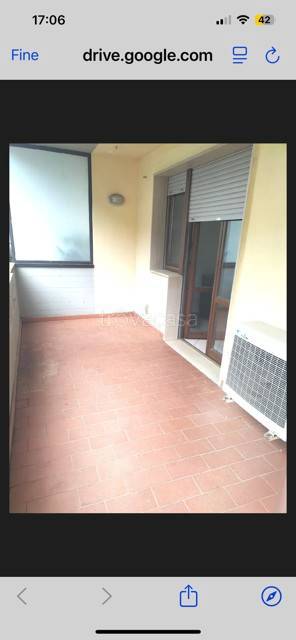 appartamento in vendita a Prato