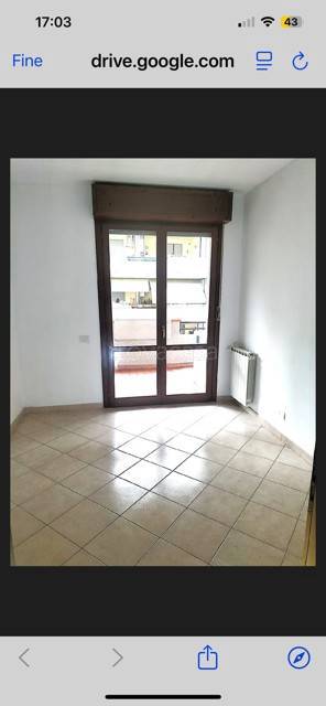 appartamento in vendita a Prato