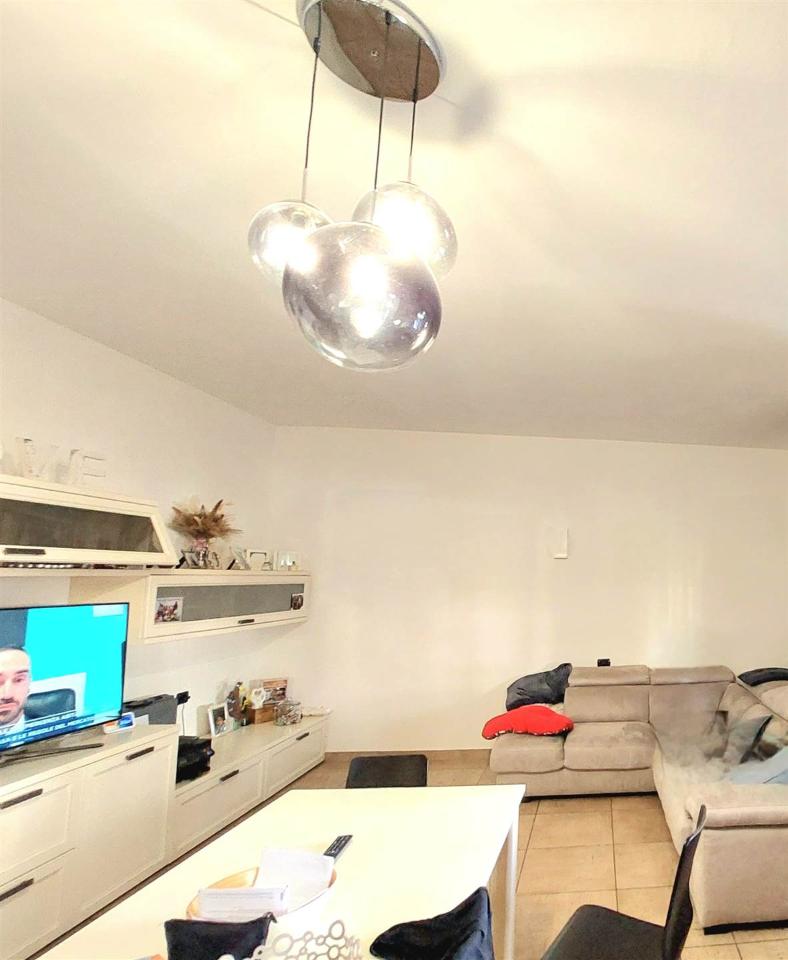 appartamento in vendita a Prato