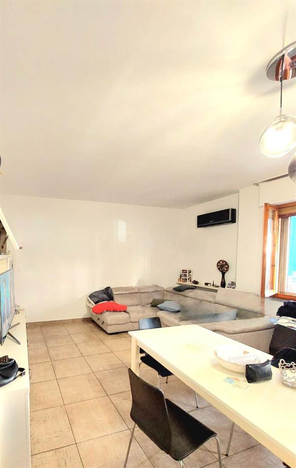 appartamento in vendita a Prato