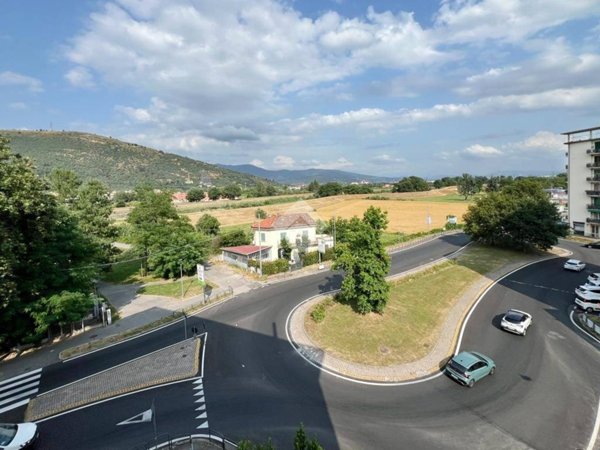 appartamento in vendita a Prato