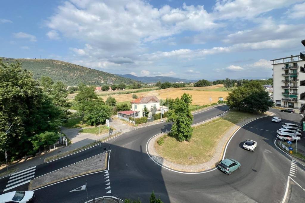 appartamento in vendita a Prato