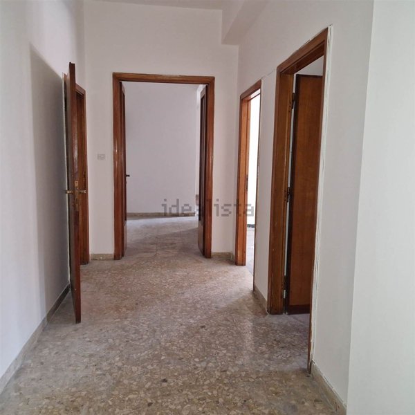 appartamento in vendita a Prato in zona Ponzano