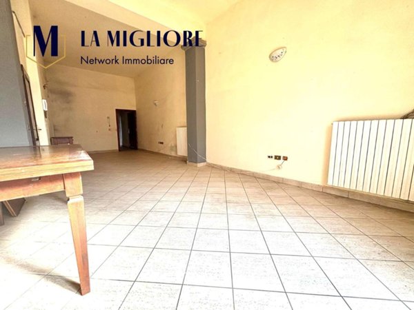 appartamento in vendita a Prato