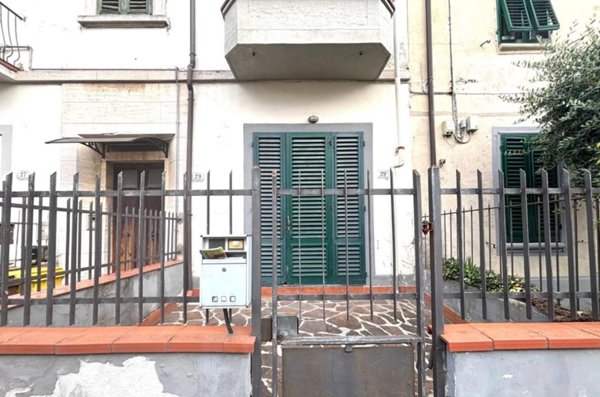 appartamento in vendita a Prato