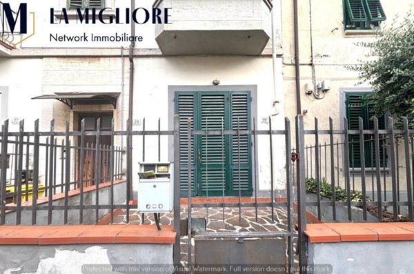 appartamento in vendita a Prato