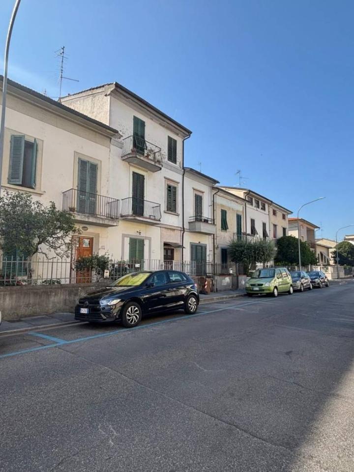 appartamento in vendita a Prato