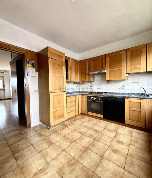 appartamento in vendita a Prato in zona Maliseti