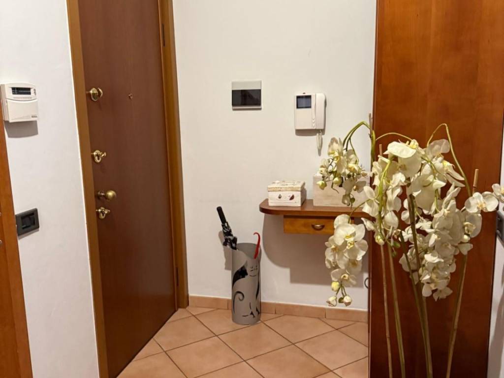 appartamento in vendita a Prato