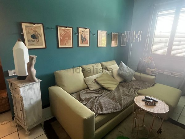 appartamento in vendita a Prato in zona San Giusto