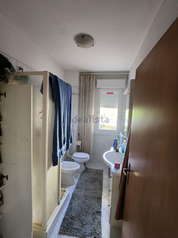 appartamento in vendita a Prato in zona Maliseti