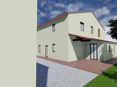 appartamento in vendita a Prato