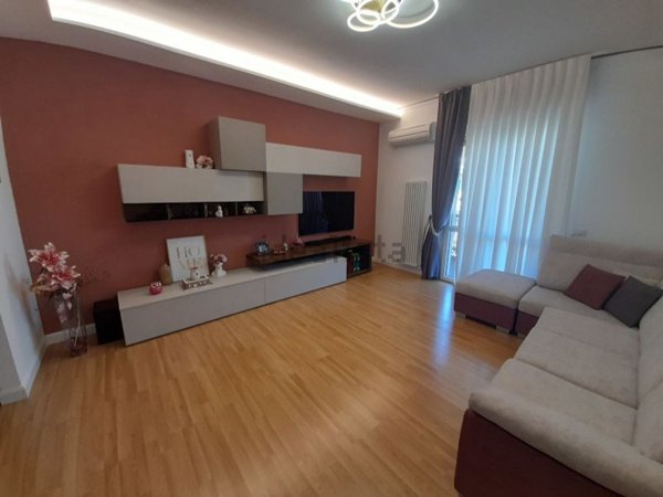 appartamento in vendita a Prato