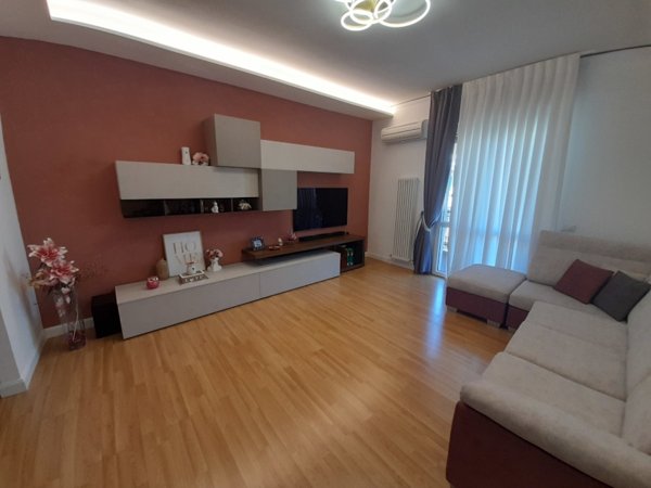 appartamento in vendita a Prato