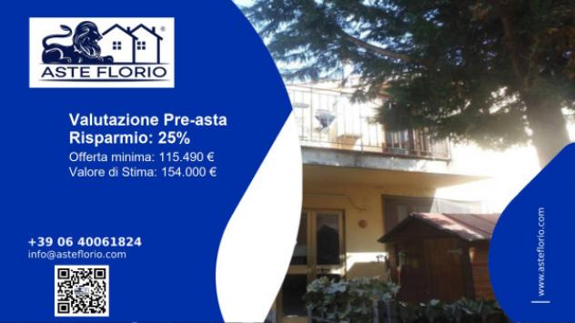 appartamento in vendita a Prato