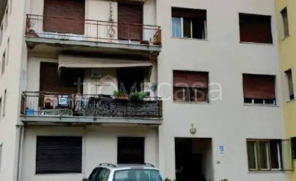 appartamento in vendita a Prato