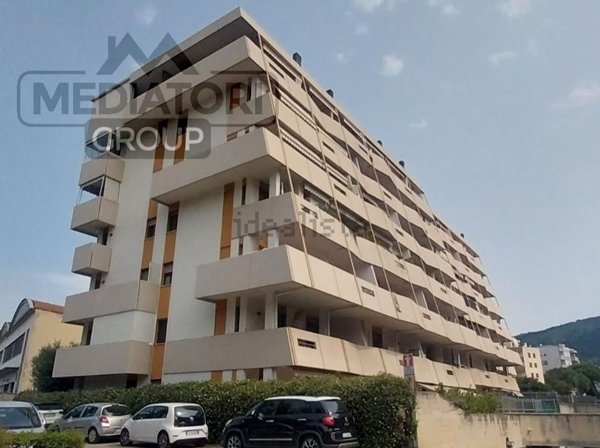 appartamento in vendita a Prato