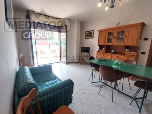 appartamento in vendita a Prato
