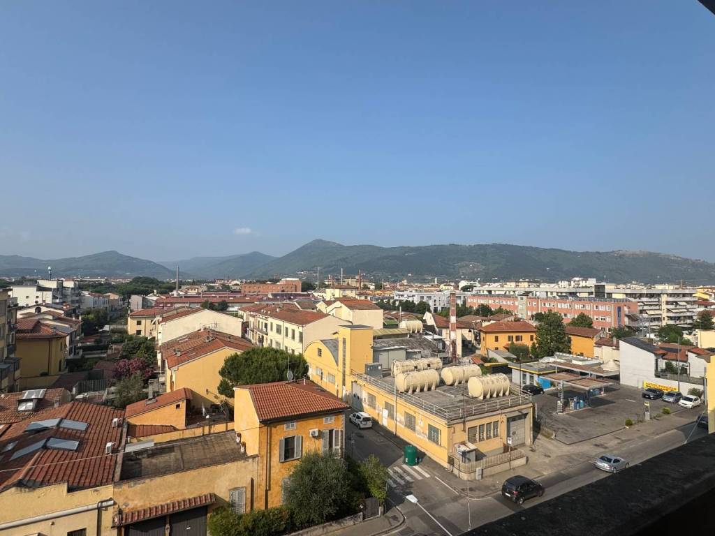 appartamento in vendita a Prato