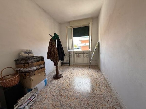 appartamento in vendita a Prato