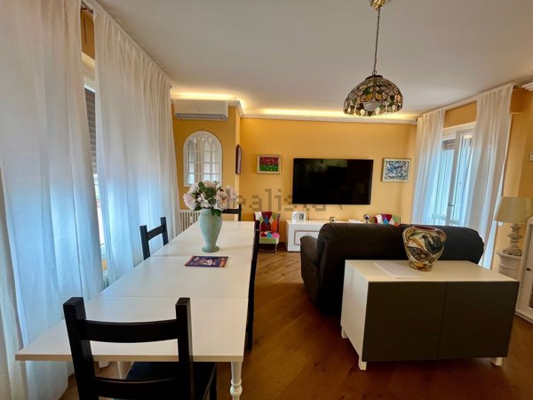 appartamento in vendita a Prato