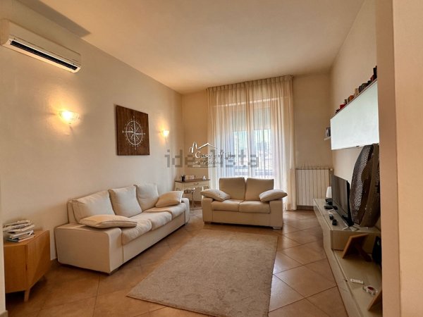 appartamento in vendita a Prato