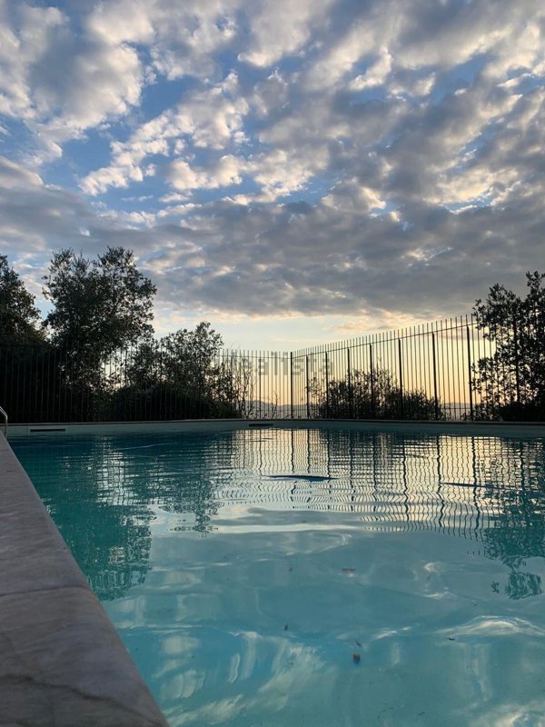 villa in vendita a Prato