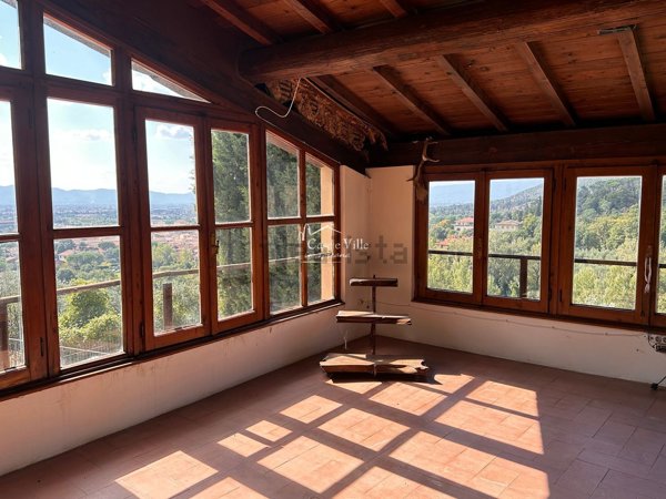 villa in vendita a Prato