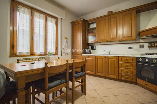 appartamento in vendita a Prato in zona Figline