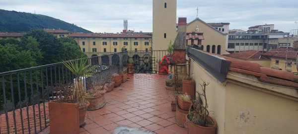 appartamento in vendita a Prato