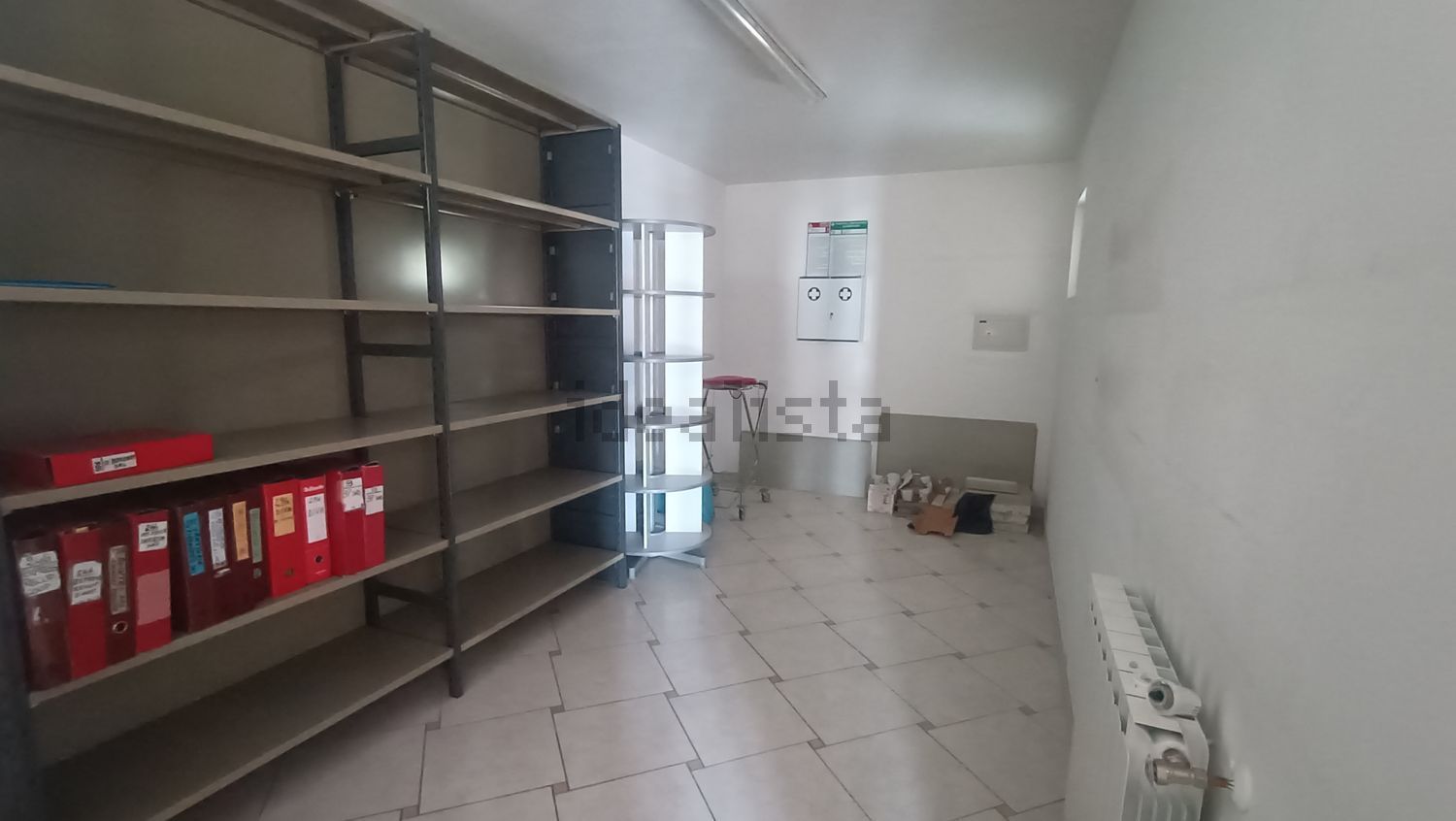 appartamento in vendita a Prato