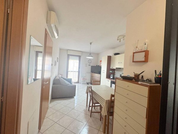 appartamento in vendita a Prato in zona Grignano