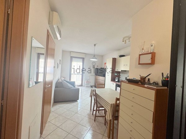 appartamento in vendita a Prato in zona Grignano