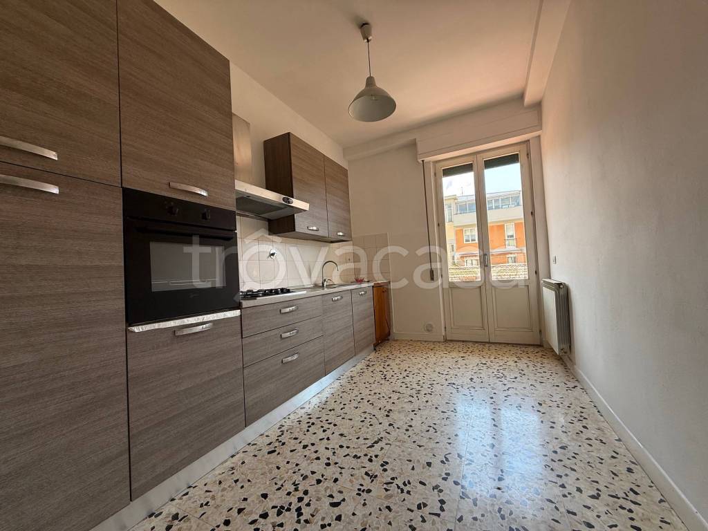 appartamento in vendita a Prato