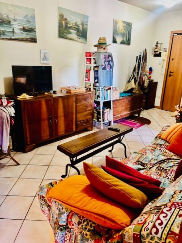 appartamento in vendita a Prato in zona Maliseti