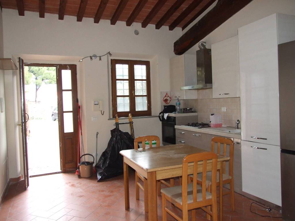 appartamento in vendita a Prato in zona Cafaggio