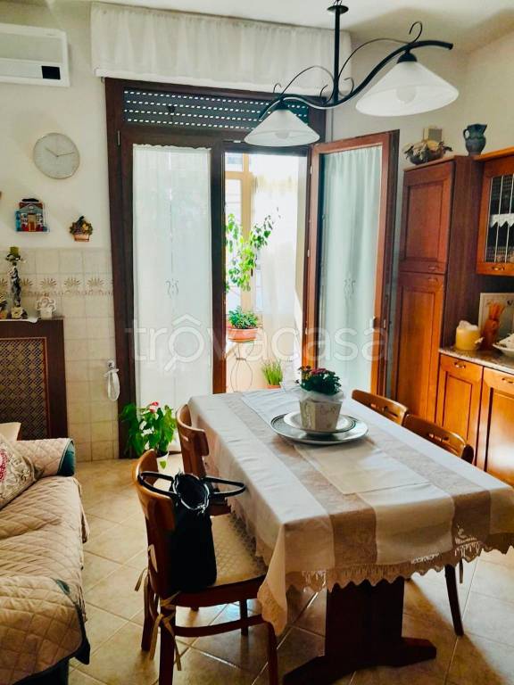 appartamento in vendita a Prato in zona San Martino